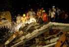 Thane building collapse toll goes up to 56; over60 injured